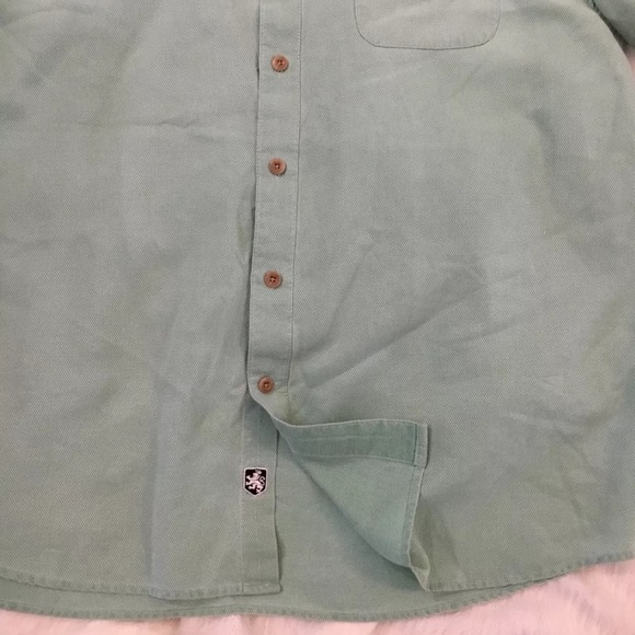 Nat Nast Luxury Originals Sea Foam Silk Casual - Picture 3 of 6